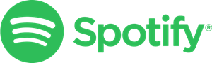 SPOTIFY Logo PNG Vector