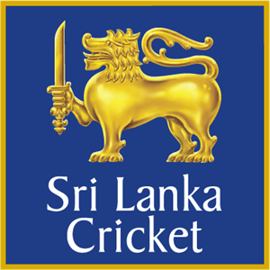 Sri Lanka Cricket Logo PNG Vector