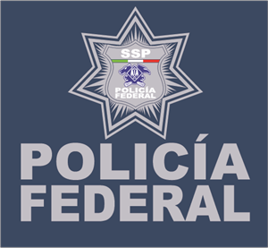 SSEPOLICIA FEDERAL SSP Logo PNG Vector