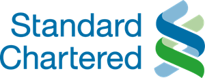 Standard Chartered Logo PNG Vector