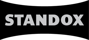 Standox Logo PNG Vector