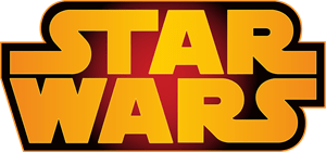 Star Wars Logo PNG Vector