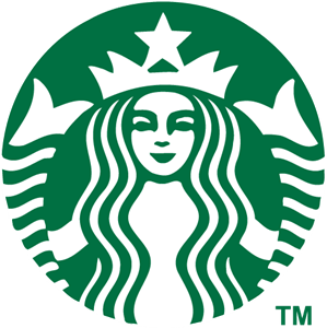 Starbucks Coffee Logo PNG Vector