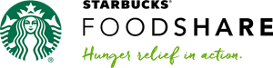 STARBUCKS FOODSHARE Logo PNG Vector