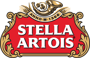 Stella Artois Logo PNG Vector