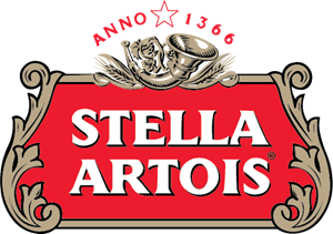 Stella Artois Logo PNG Vector