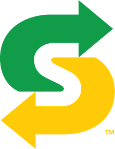 Subway Logo PNG Vector