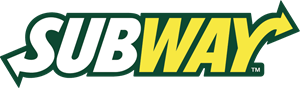 Subway Logo PNG Vector