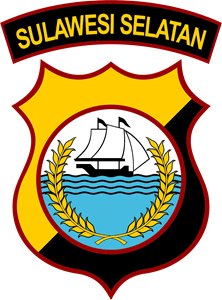 Sulawesi Selatan Logo PNG Vector