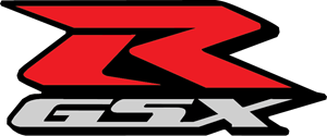 Suzuki GSXR Logo PNG Vector