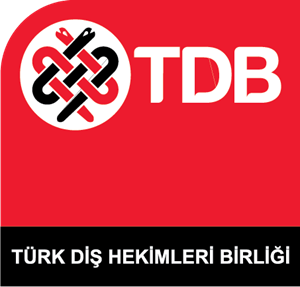 Tьrk Diş Hekimleri Birliği Logo PNG Vector