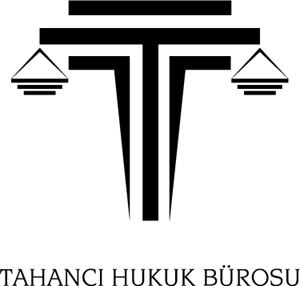 Tahancı Hukuk Bürosu Logo PNG Vector