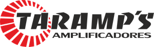 Taramps Logo PNG Vector