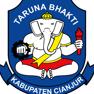 TARUNA BHAKTI CIANJUR Logo PNG Vector