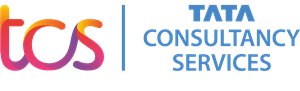 Tata Consultancy Services (TCS) Logo PNG Vector