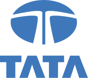 Tata Logo PNG Vector