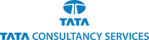 TATA Consultancy Services Logo PNG Vector