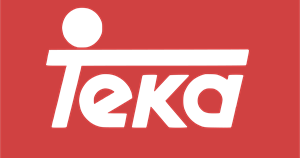 teka Logo PNG Vector