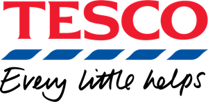 Tesco Logo PNG Vector