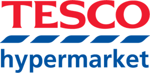 Tesco Logo PNG Vector