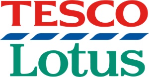 Tesco Lotus Logo PNG Vector