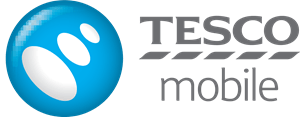 Tesco Mobile Logo PNG Vector