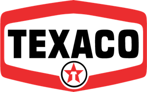 Texaco Logo PNG Vector