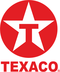 Texaco Logo PNG Vector