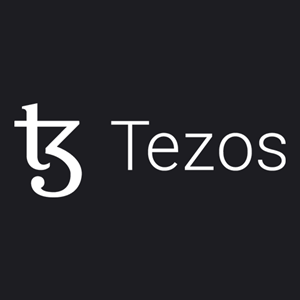 Tezos Logo PNG Vector