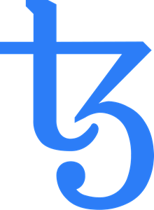 Tezos (XTZ) Logo PNG Vector