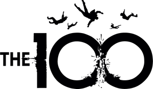 The 100 Logo PNG Vector