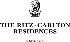 The Ritz-Carlton Residences Logo PNG Vector