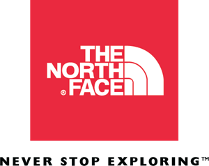 The North Face Logo PNG Vector