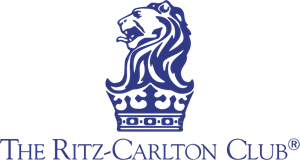 The Ritz-Carlton Club Logo PNG Vector