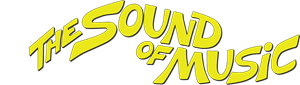 The Sound Of Music Logo PNG Vector