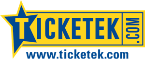 Ticketek Logo PNG Vector
