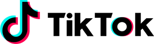 TIKTOK APP Logo PNG Vector