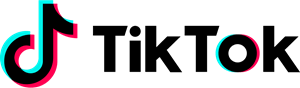 TikTok Logo PNG Vector