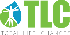 TLC Total Life Changes Logo PNG Vector