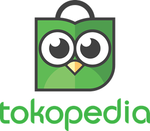 Tokopedia Logo PNG Vector