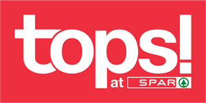 TOPS at SPAR Logo PNG Vector