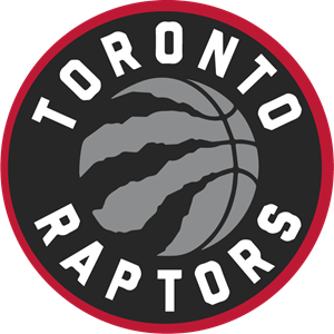 Toronto Raptors Logo PNG Vector