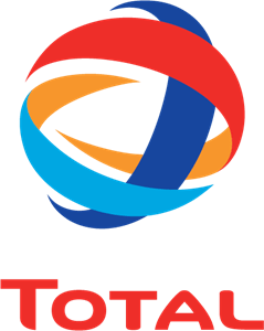 Total Logo PNG Vector