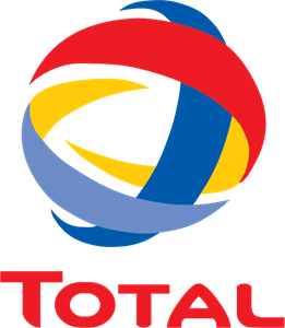 Total Oil 2007 Logo PNG Vector