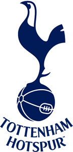 Tottenham Hotspur Logo PNG Vector