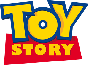 Toy Story Logo PNG Vector