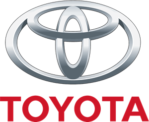 Toyota Logo PNG Vector