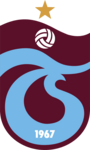 Trabzonspor Resmi Logo PNG Vector