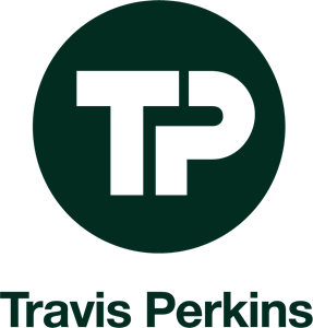 Travis Perkins Logo PNG Vector