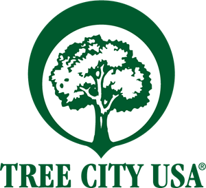Tree City USA Logo PNG Vector